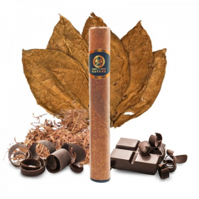 copy of Puff E-Cigar 600 Daisy 20mg - XO Havana