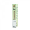 Puff E-Cigar 600 Cubana 20mg - XO Havana