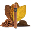 Puff E-Cigar 600 Andres 20mg - XO Havana