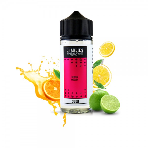 copy of CARAVELLA COFFEE BOURBON TOBACCO (60ML)