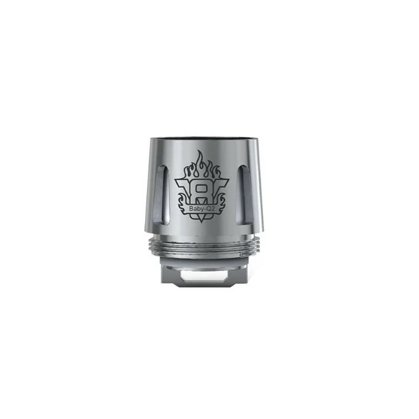 TFV8 Baby-Q2 0.4Ω coil - Smoktech