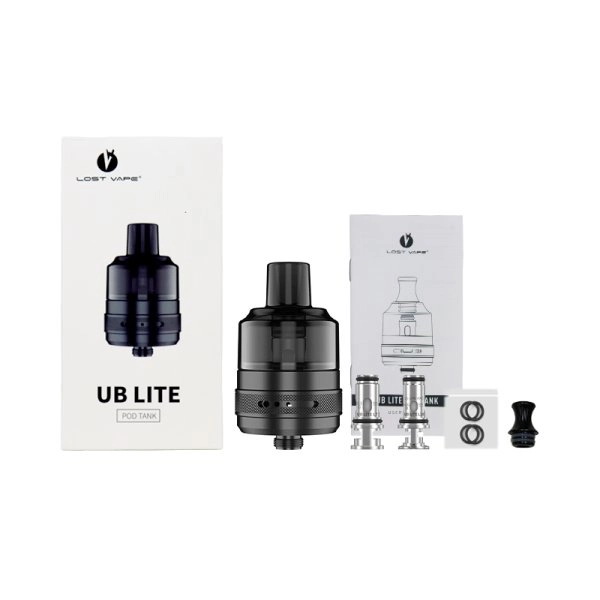 Tank Pod UB Lite - Lost Vape