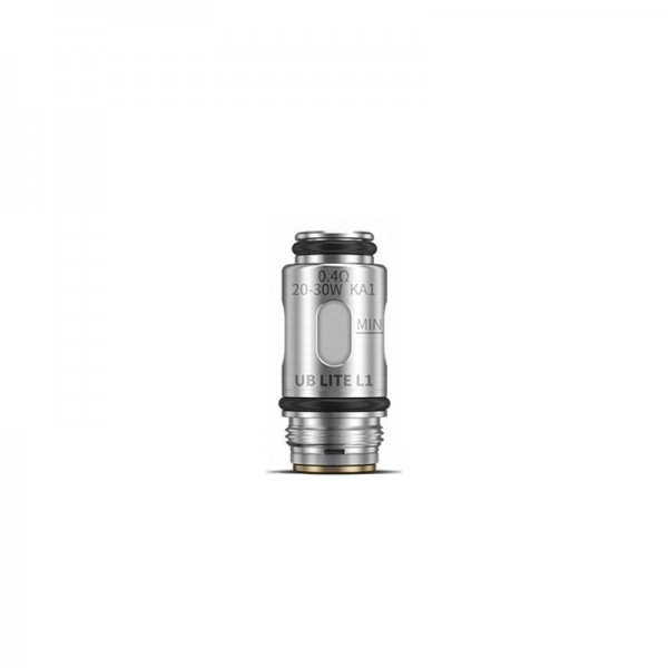 Coils UB Lite L1/L3/L5/L6 (5pcs) - Lost Vape