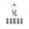 Coils UB Lite L1/L3/L5/L6 (5pcs) - Lost Vape