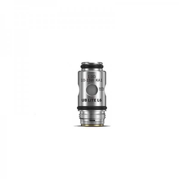 Coils UB Lite L1/L3/L5/L6  - Lost Vape