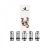 Coils UB Lite L1/L3/L5/L6 (5pcs) - Lost Vape
