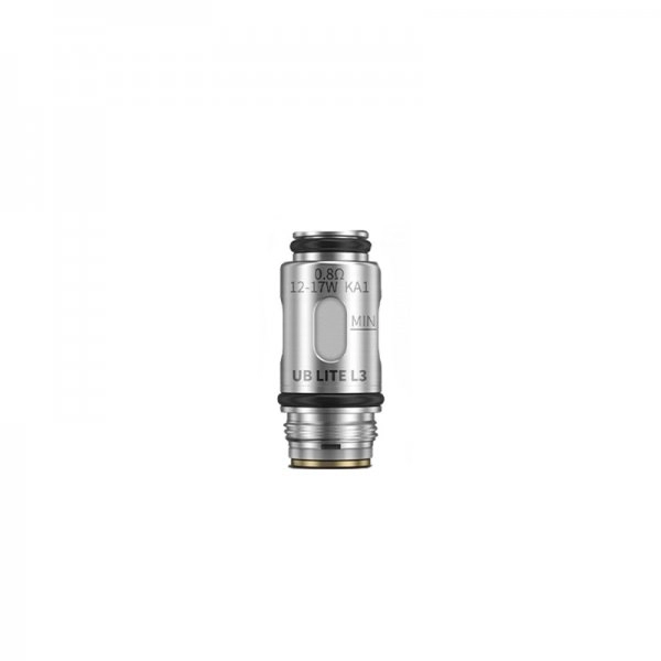 Coils UB Lite L1/L3/L5/L6 (5pcs) - Lost Vape