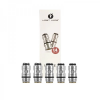 Coils UB Lite L1/L3/L5/L6 (5pcs) - Lost Vape