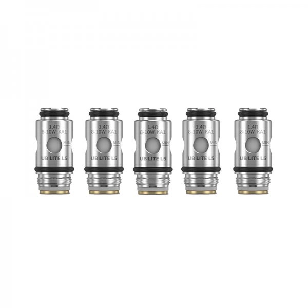 Coils UB Lite L1/L3/L5/L6  - Lost Vape