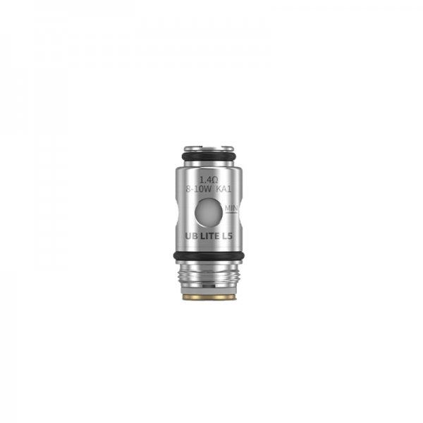 Coils UB Lite L1/L3/L5/L6 (5pcs) - Lost Vape