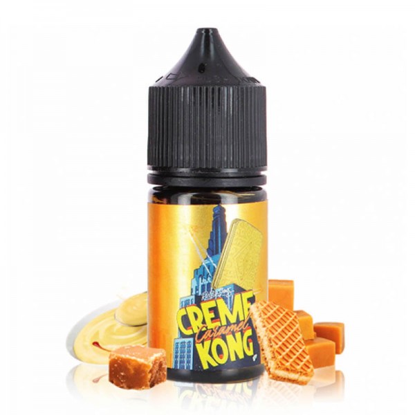 copy of Joe's Juice - Banana Creme Kong- Concentrate 30ml