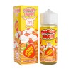 Pancake Man Strawberry 120ml
