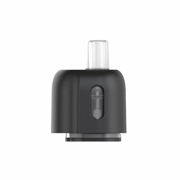 Fluffi Pod Cartridge 3.5ml 0.6 ohm - Aspire