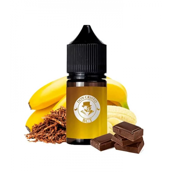 copy of Don Cristo Custard Άρωμα 30ml - Don Cristo