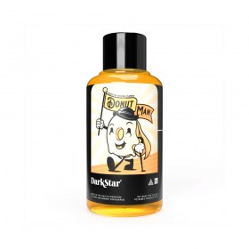 Donut Man Concentrate Flavour-DarkStar 30ml - Chefs Flavours