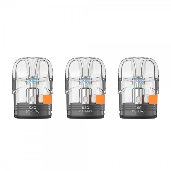 Aspire Pixo Pod Coil 3ml