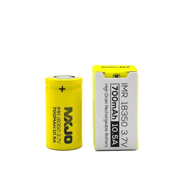 Μπαταρία 18350 700mAh 10.5A - MXJO