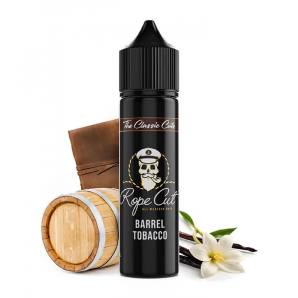 copy of Rope Cut Shake & Vape - Skipper  60ml