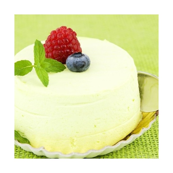 Bavarian Cream Flavor - PA