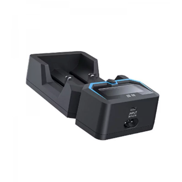 Xtar X2 Charger (Extended Version)