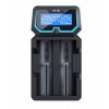 Xtar X2 Charger (Extended Version)