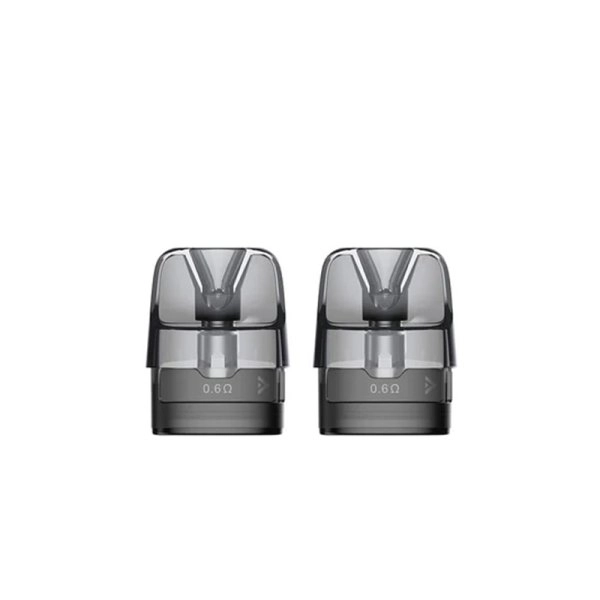 Argus E40 cartridge 0.3/0.45/0.6ohm 4.5ml- Voopoo