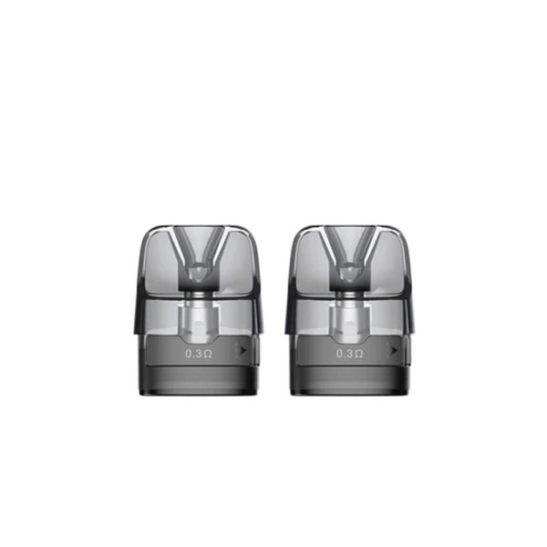 Argus E40 cartridge 0.3/0.45/0.6ohm 4.5ml- Voopoo