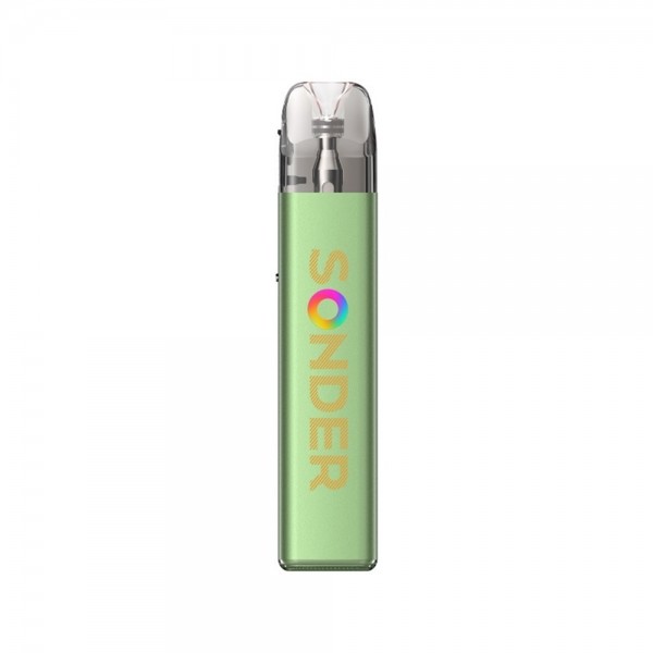 Geekvape Sonder Q2 Pod Kit 1350mAh 3ml