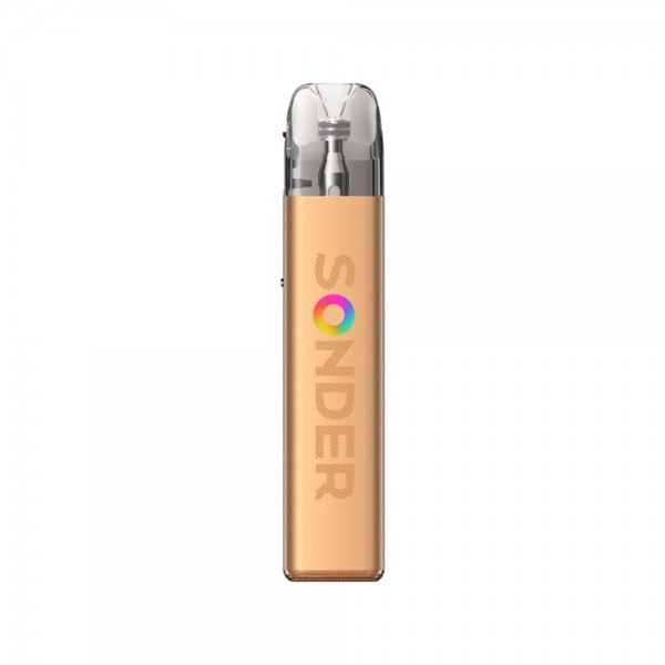 Geekvape Sonder Q2 Pod Kit 1350mAh 3ml