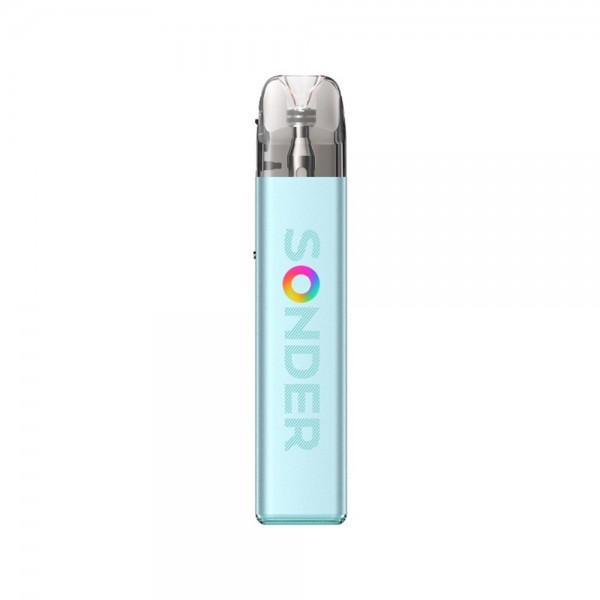 Geekvape Sonder Q2 Pod Kit 1350mAh 3ml