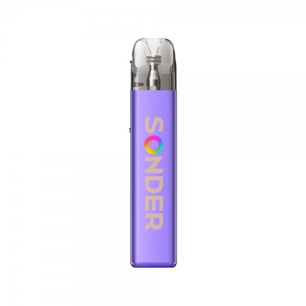 Geekvape Sonder Q2 Pod Kit 1350mAh 3ml