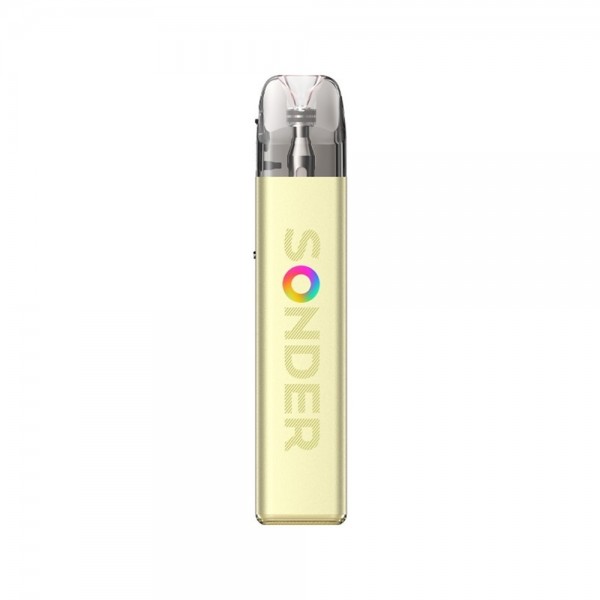 Geekvape Sonder Q2 Pod Kit 1350mAh 3ml