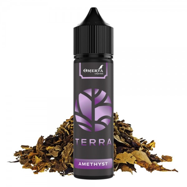 copy of CARAVELLA COFFEE BOURBON TOBACCO (60ML)