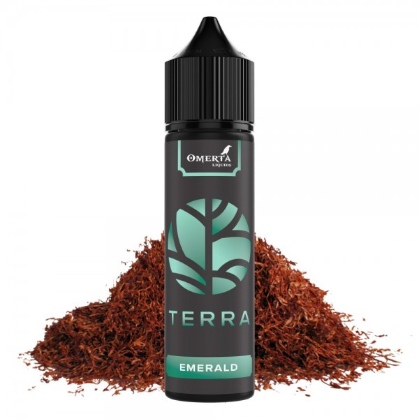 copy of CARAVELLA COFFEE BOURBON TOBACCO (60ML)