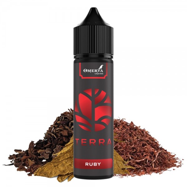 copy of CARAVELLA COFFEE BOURBON TOBACCO (60ML)