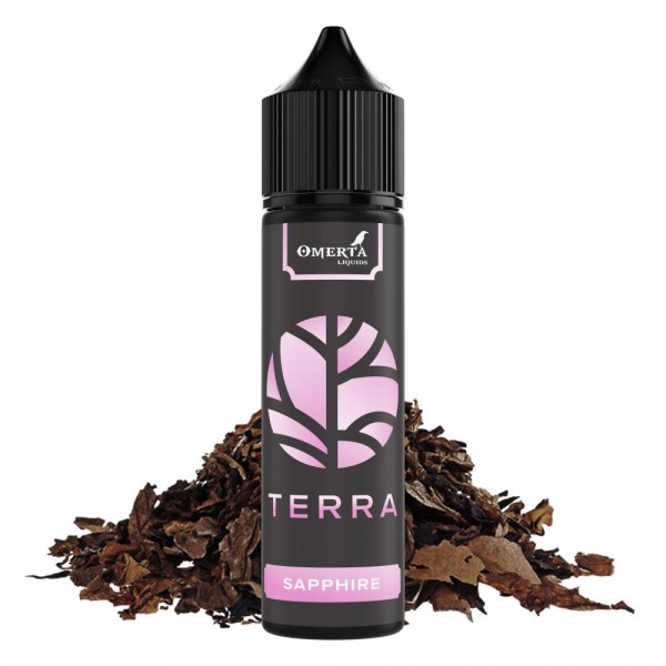 copy of CARAVELLA COFFEE BOURBON TOBACCO (60ML)