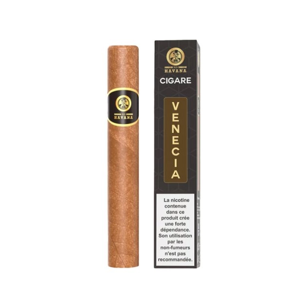 Προγεμισμένη κάψουλα Venecia 20mg  - XO Havana