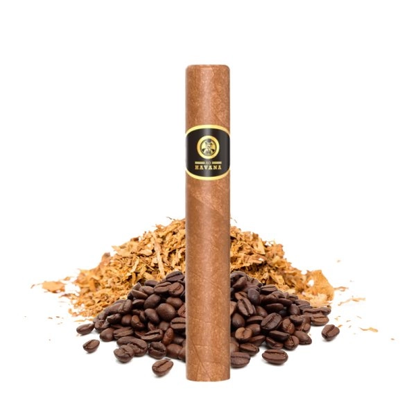 copy of Cubana 20mg Pre-filled Cartridge - XO Havana