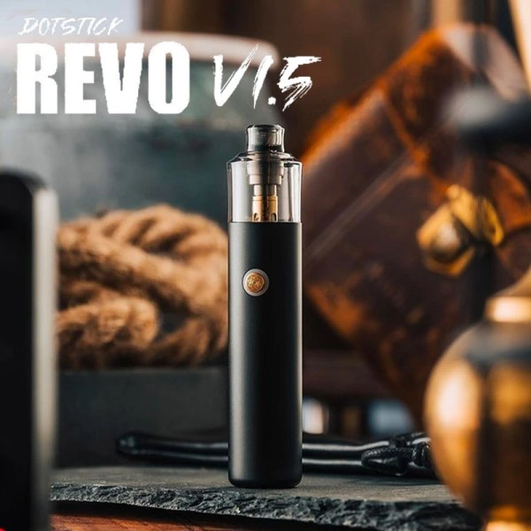 Pack Dotstick Revo V1.5 - DotMod [Destockage]