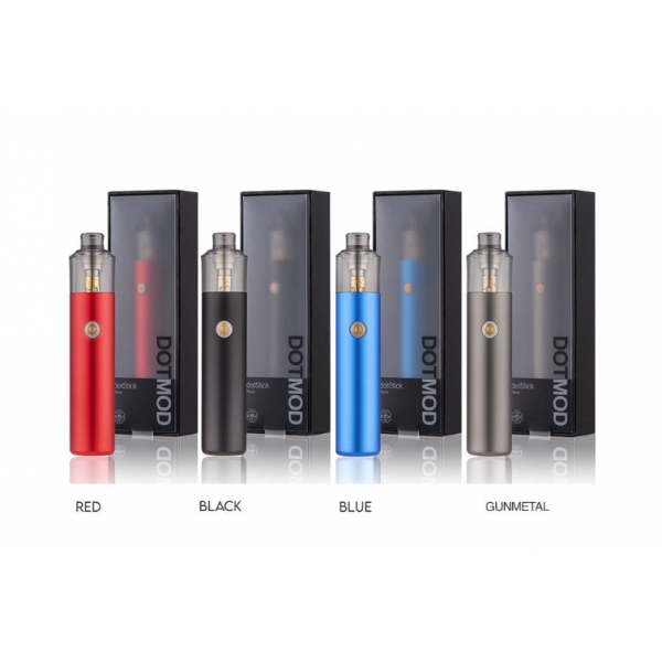 Pack Dotstick Revo V1.5 - DotMod [Destockage]