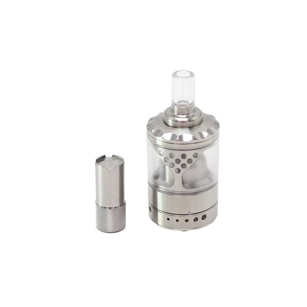 The Hurricane 1.4 NG RTA - E-Phoenix