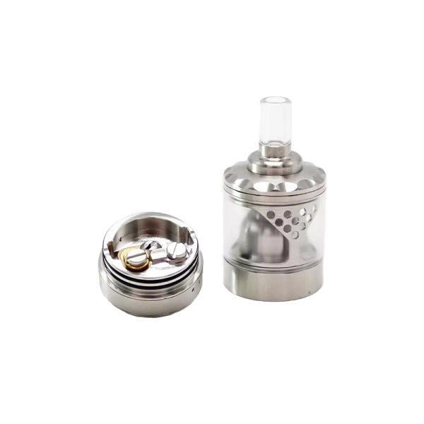 The Hurricane 1.4 NG RTA - E-Phoenix