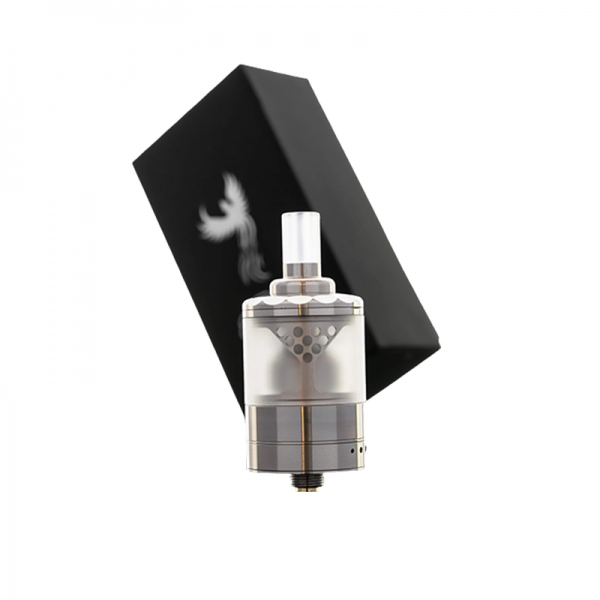 The Hurricane 1.4 NG RTA - E-Phoenix