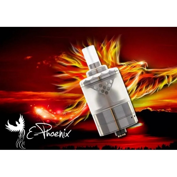 The Hurricane 1.4 NG RTA - E-Phoenix