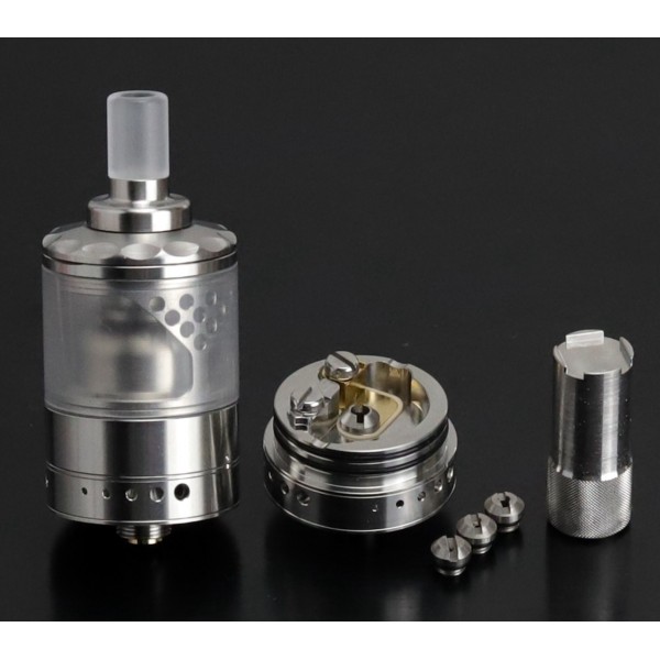 The Hurricane 1.4 NG RTA - E-Phoenix