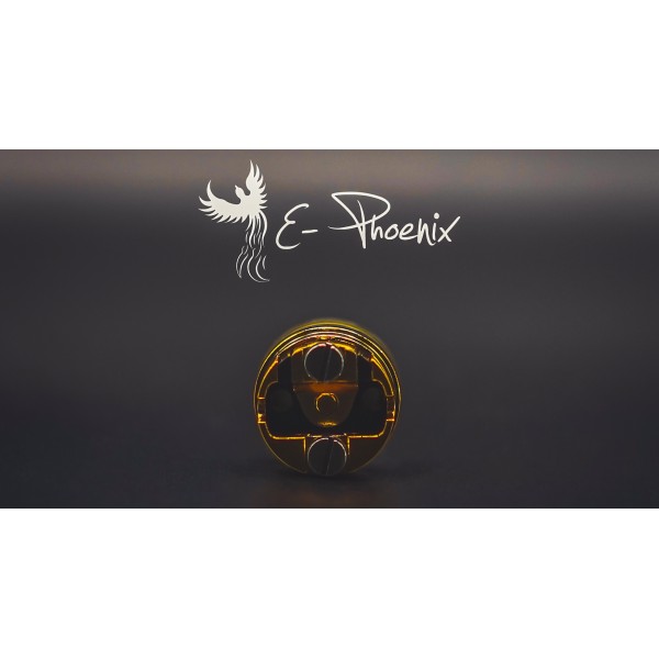 The Mitico RDTA - E-Phoenix