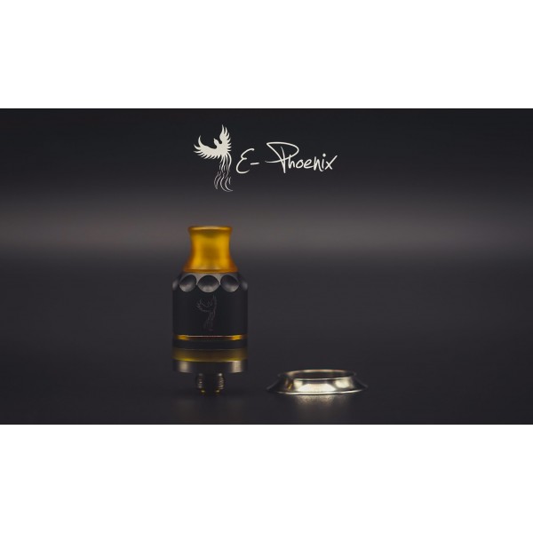 The Mitico RDTA - E-Phoenix
