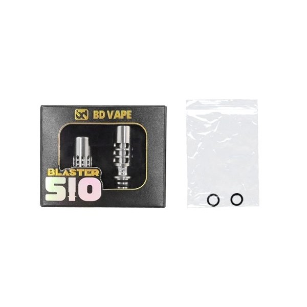 Drip Tip 510 B Blaster - BD Vape