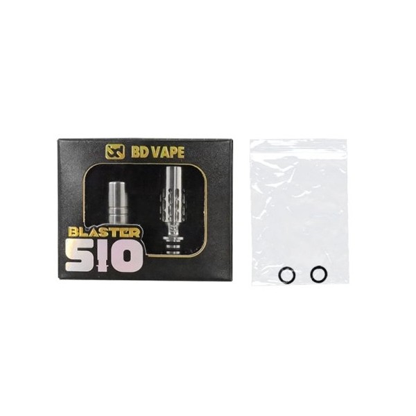 copy of Drip Tip 510 B Blaster - BD Vape
