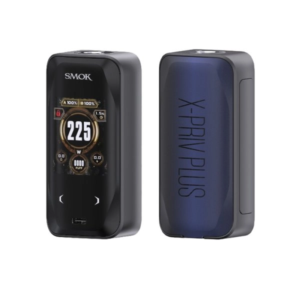 Mod X-Priv Plus - Smoktech